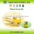 Fiable proveedor de aceite de germen de trigo a granel